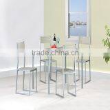 Suit for 4 Person Dining room furniture Dinner table set