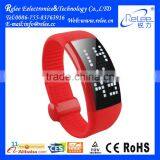 Wearable Smart Band Watch Top Smart Bracelet Health Sleep Monitoring thumbnail-5