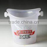Plastic Wholesale Beer Ice Bucket