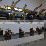 High Speed Friction False Twister For Two for One Twister From China Factory thumbnail-3