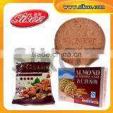Almond Crisp Pastries Biscuits SK-W031