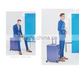 New Pattern Best Aluminum Trolley suitcase and Luggage