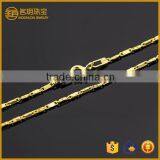 Simple Gold Chain Necklace,gold Chain Necklace Designs for Mens Chain Necklace ! thumbnail-1