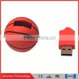 Wholesale Pendrive Basketball Usb Drive Sports-Themed Promotional Items thumbnail-1