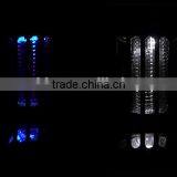 Square Solar Mosquito Lamp, Solar Lawn Lamp 2 Leds thumbnail-5