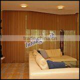 Free Sample Metal Window Curtain, Stainless Steel Decorative Curtain Wall,metal Mesh Hanging Curtain