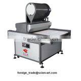 High Quality Automatic Glitter Powder Machine