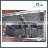 Hot Selling! China Flight Case Tool Case LED Flight Case Light Flight Case Made in China thumbnail-1