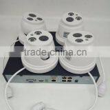 Security Camera Recording System Outdoor ip Camera Kit thumbnail-2