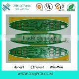 OEM Lead Free PCB Assembly Maker