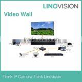 Up to 9 Display Units Video Wall Kit thumbnail-1