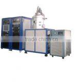 The electron gun magnetron sputtering coating machine