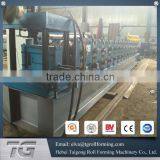 New Product Steel Door Frame Roll Forming Machine