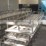 HOT! Vacuum Curtain Setting Machine(wave Shape Making/forming Machine) thumbnail-3