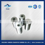 tungsten carbide wire drawing die for aluminum wire