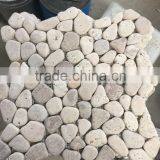 Natural Stone Garden Pebble Stone Decoration thumbnail-3