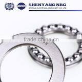 2016 Hot Sale New Arrival Small Business Thrust Ball Bearings thumbnail-4