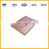 New Fashion Leather Office Notebook Cover for Business Office thumbnail-4