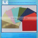 1100-H14 Color Coated Aluminium Sheet/Coil for Construction thumbnail-3