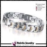 Health Bracelet Band Love Forever Christmas Jewelry thumbnail-4