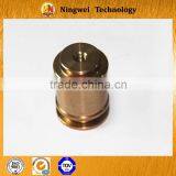 Brass Fastening Fittings by Cnc Machining thumbnail-1