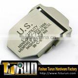 Newest Design Wholesale Oem Belt Buckle thumbnail-1