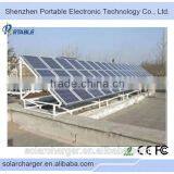 3000W Solar Panel Solar System,cheap Solar Power System for Home Power thumbnail-1