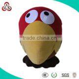 Hot Sale Custom Artificial Bird Plush Stuffed Toy thumbnail-3