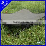 Metal Frame Waterproof Elevated Pet Bed