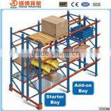 High Quality Steel Heavy Duty Warehouse Rack Made in China