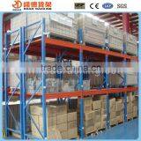 Warehouse Storage Logistic Equipment Metal Storage Shelf