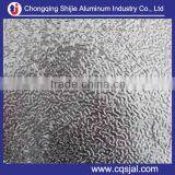 Heat Insulation Purpose Stucco Embossed Aluminum Jacketing Coil 1050 1060 300 3105 Alloy thumbnail-1