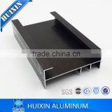2016 Hot Sale Window and Doors Aluminum Profile Aluminium Frame Profile thumbnail-1