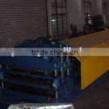 Hot Sale Double Layer Roll Forming Machine