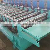 YT-R2 Hot Sale Steel Roll Former thumbnail-3