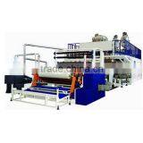 PE Cast Film Machine With Taiwan DELTA Servo System PLC thumbnail-1