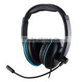 Brand New Stereo Headset With Microphone And In-line Volume Control For XBOX One Wireless Controllers thumbnail-6