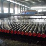 BS1387 ERW Welded Steel Pipes thumbnail-1