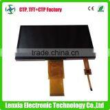 China Supply 1.4'', 2.0'', 3.5'', 4.3'', 5'', 7'',10.1'' Lcd Touch Screen Display thumbnail-2