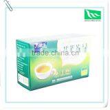 Fresh Paper Box Tea Box Fashionable Paper Box Packaging