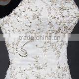 RSW826 Beautiful Pakistani Fancy Wedding Dresses thumbnail-2