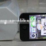 Manual Wall Mount Screen,Tripod Screen,Electric Projection Screen thumbnail-2