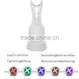 New Arrival Ultrasonic Beauty Machine Face Massager Pigmentation Correctors thumbnail-5