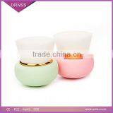 New Cleaning Washing Superfine Fibre Soft Facial Deep Pore Cleansing Brush Face Brush Face Washing Brush thumbnail-4