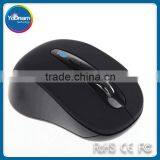 Hot Sale Cheap Free Drivers 3D USB Optical Wireless Mouse thumbnail-3