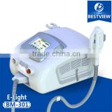 Factory wholesale Elight hair removal machine RF IPL equipment for skin rejuvenation hair removal