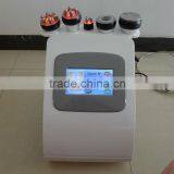 Multi-polar Portable Cavitation & RF Beauty Equipment thumbnail-1