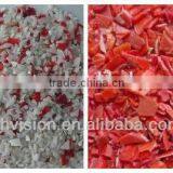 High Resolution Plastic Recycling Use Ccd Camera Color Sorter Machine thumbnail-5