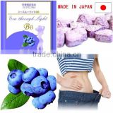 Reliable healthcare healthy product supplement made in Japan