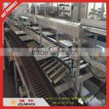 Automatic Bread Conveyor Packaging Line System thumbnail-5